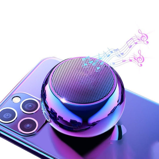 Dragon Mini True Wireless Bluetooth Speaker - Busy Bee Bazaar