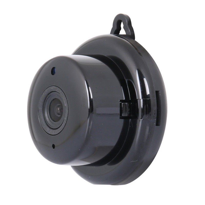 HD 1080P Mini WIFI Hidden Wireless IP Camera - Busy Bee Bazaar