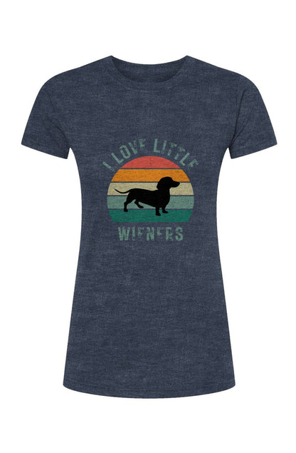 I Love Little Wieners - Busy Bee Bazaar