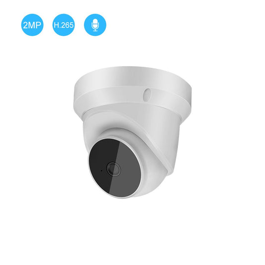 IP WiFi Camera Baby Monitor Home Security Camera - Busy Bee Bazaar