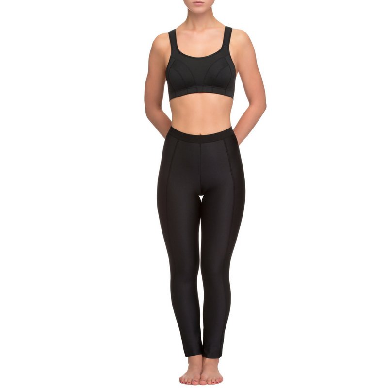 Long Fitness Leggings Lauma Active Lady Fitness - Busy Bee Bazaar