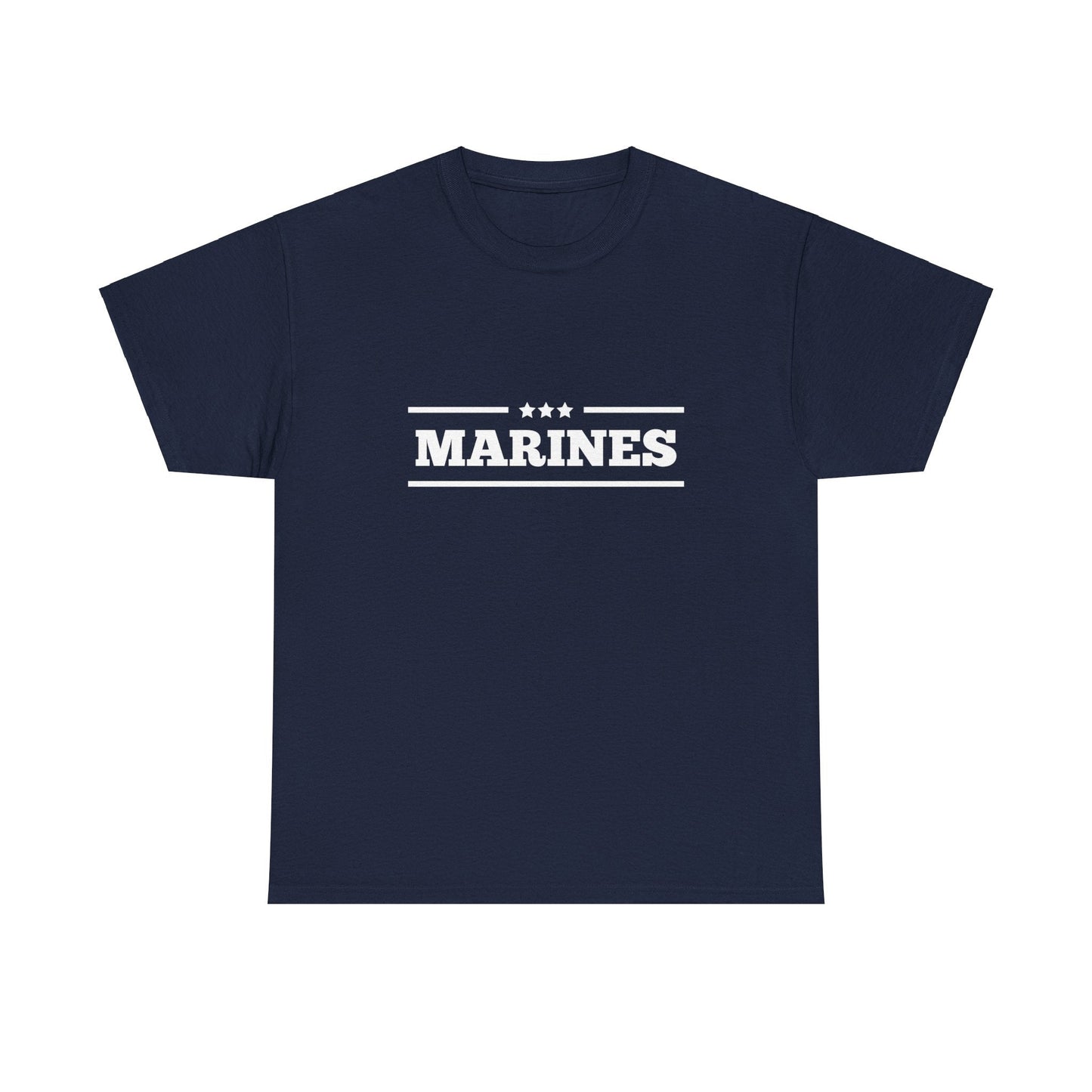 Marines T-Shirt - Busy Bee Bazaar