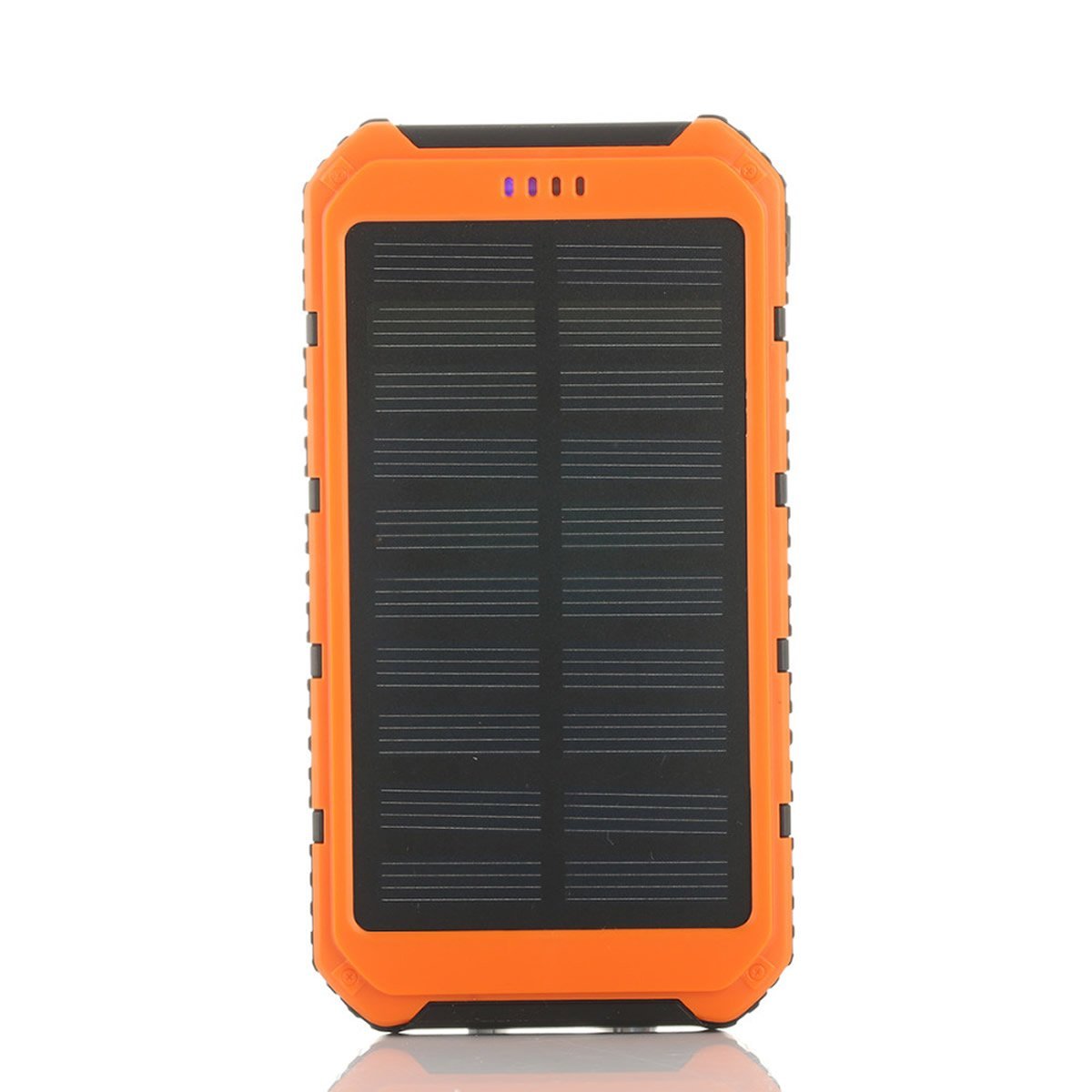 Roaming Solar Power Bank Phone or Tablet Charger - Busy Bee Bazaar